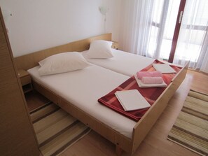 Apartment | 2 bedrooms