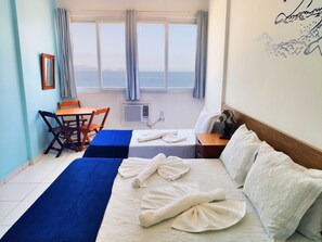 1 Schlafzimmer