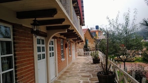 Exterior - Hotel Rincón Del Real (Mineral del Monte)