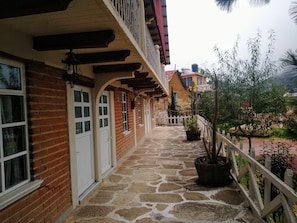 Exterior - Hotel Rincón Del Real (Mineral del Monte)