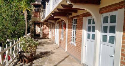 Hotel Rincón Del Real