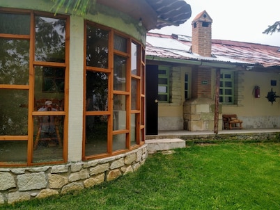 Hotel Rincón Del Real