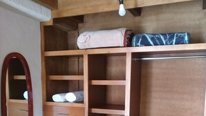 Room - Hotel Rincón Del Real (Mineral del Monte)