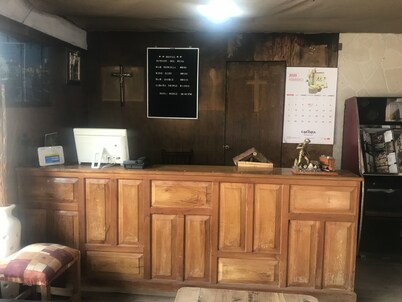 Hotel Rincón Del Real