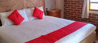 Hotel Rincón Del Real