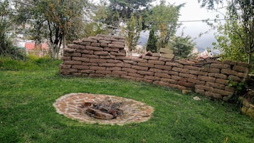 Jardín