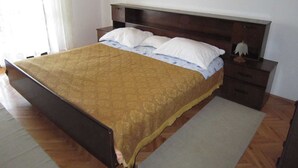 Unclassified image, 4 of 15, button - Comfortable Apartment With Roof Terrace and Sea View, Near the Beach (Pag)