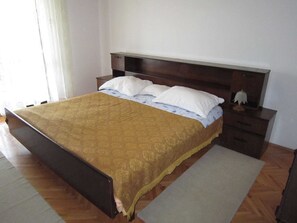 Apartment | 2 bedrooms