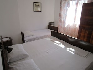 Apartment | 2 bedrooms