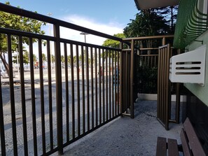 Entrada (vista interna)