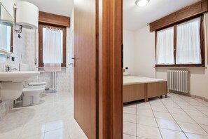 Casa | Baño