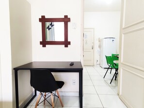 Apartamento standard | 1 quarto, Wi-Fi de cortesia