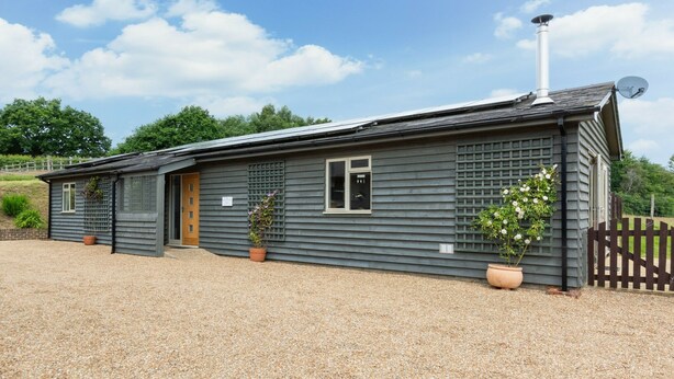 Huis | Exterieur