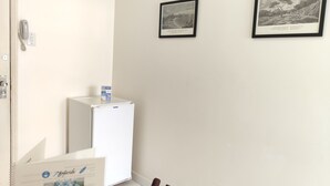 Superior Apartment | Living room - TC1206 Casal na praia de Copacabana (Rio de Janeiro)