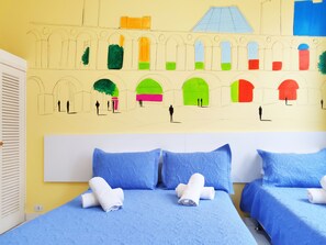 Apartment | 1 Schlafzimmer