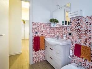 House | Bathroom | Shower