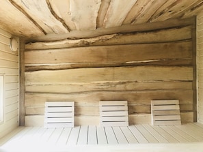 Spa - Scandinavian Holiday Home in Kröpelin With Sauna and Scandinavian Bath tub (Kroepelin)