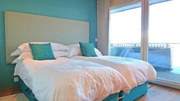Apartemen