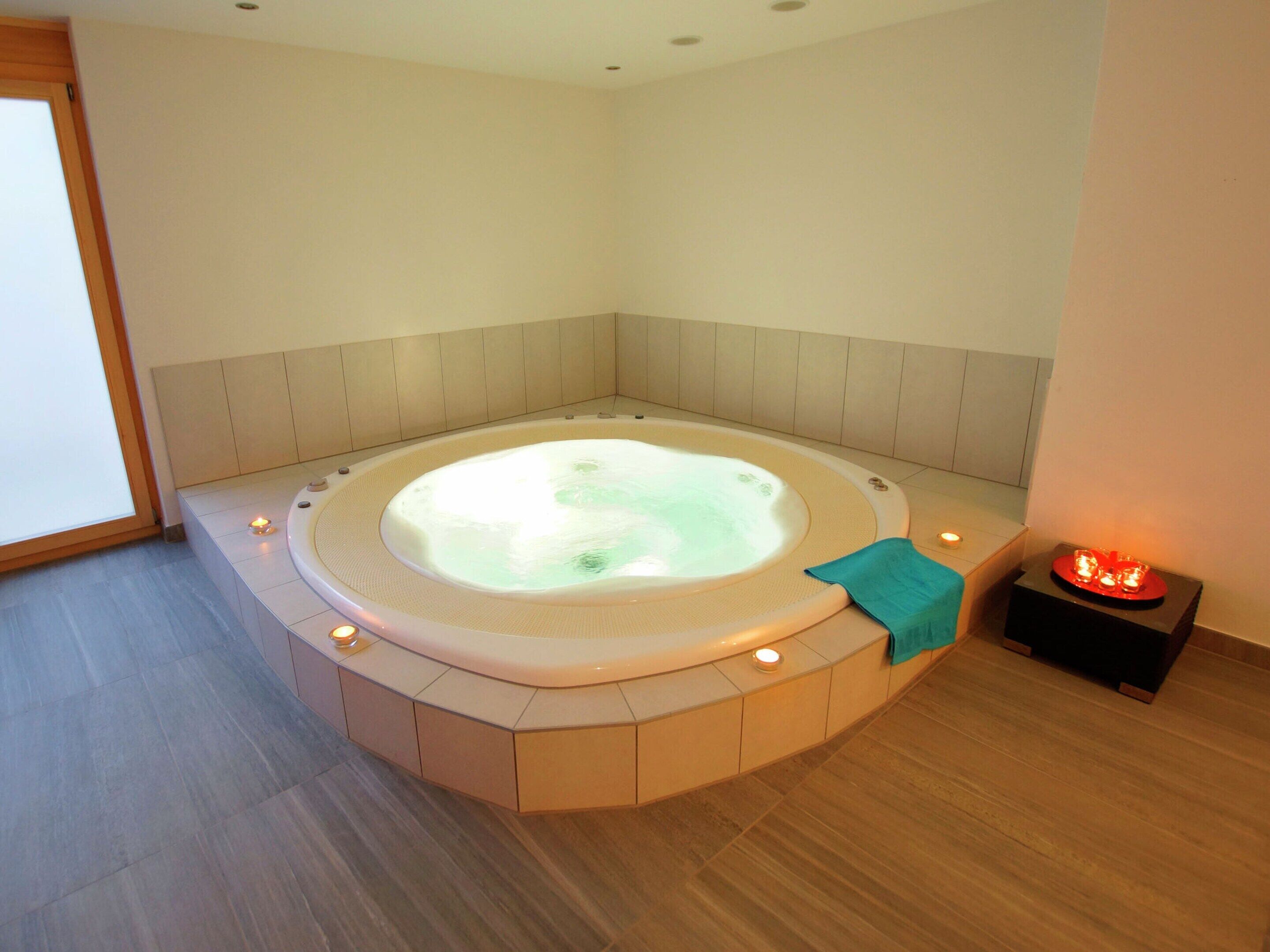 Apartment | Kemudahan hartanah