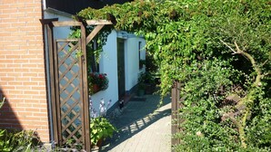 Apartemen | Eksterior