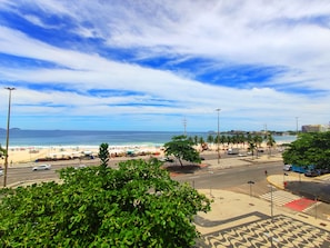 Beach - TC403 Vista Imbatível de Copacabana (Rio de Janeiro)
