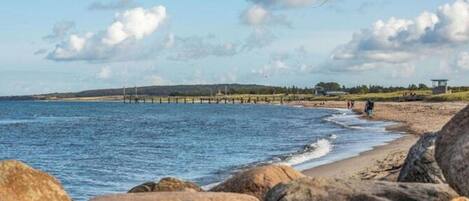 Apartemen | Pemandangan dari properti