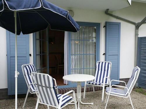 Nice Apartment in Dierhagen Germany With Terrace