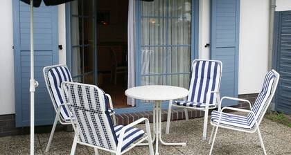 Nice Apartment in Dierhagen Germany With Terrace