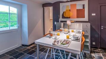Cuisine privée