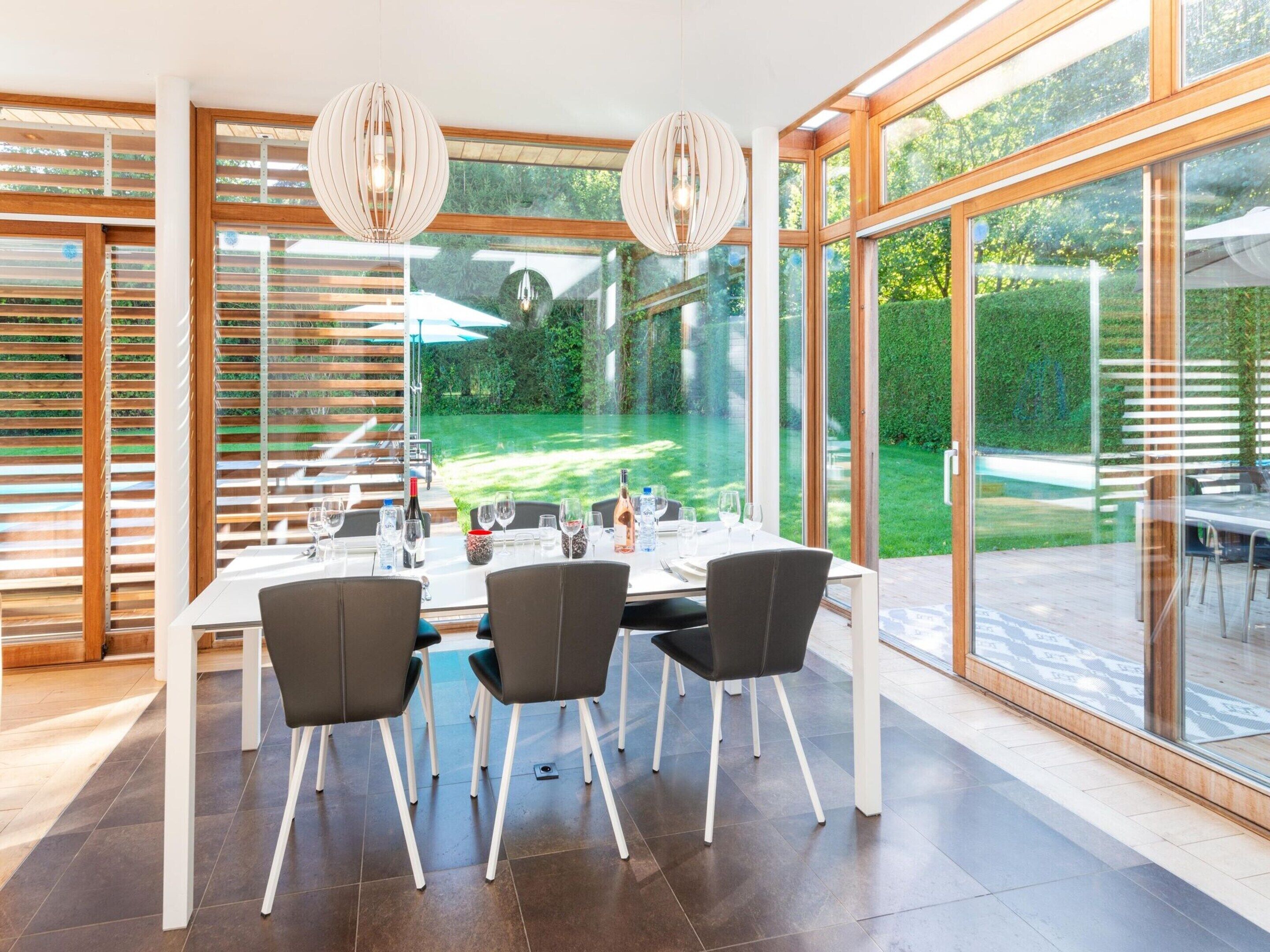 Maison | Restauration