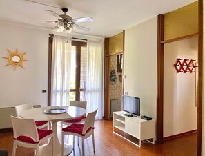 Apartment | Wohnzimmer