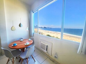 Traditional Apartment | Beach/ocean view