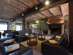 Casa | Área de estar