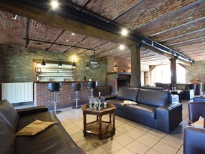 House | Living area
