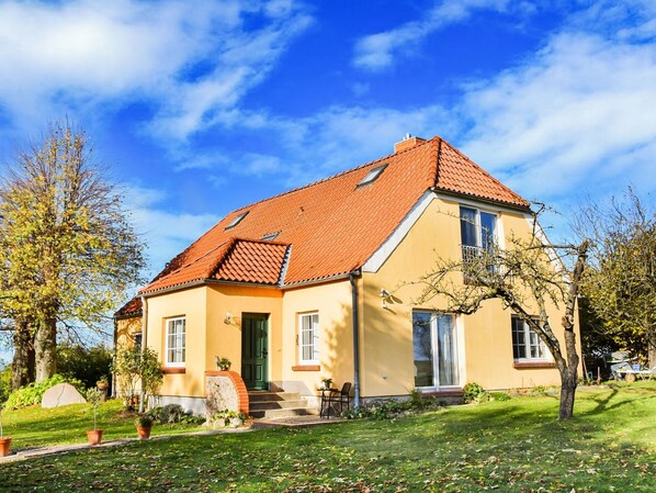Außenbereich