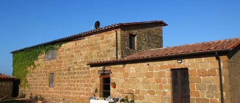 Casa | Fachada
