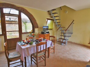 Ferienhaus | Speisen