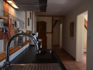 Apartment | Private kitchen