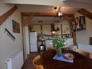 Appartement | Restauration