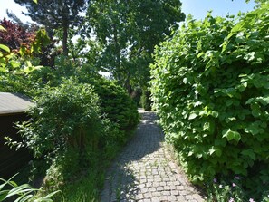 Apartment | Außenbereich