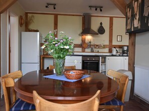 Appartement | Cuisine privée