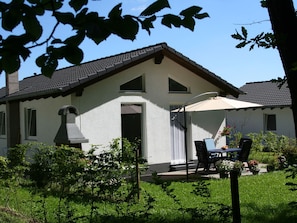 Hus | Exteriör