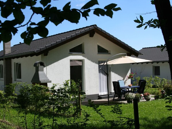 House | Exterior