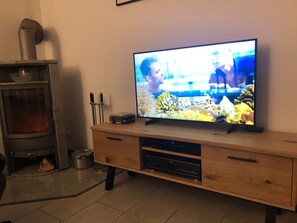 House | Living room