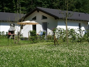 House | Exterior