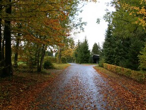 Exterior - Tidy Holiday Home With Dishwasher, in a Green Area (Gerolstein)