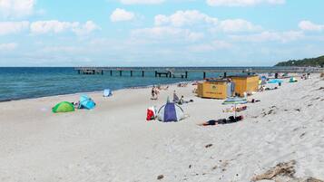 House | View from property