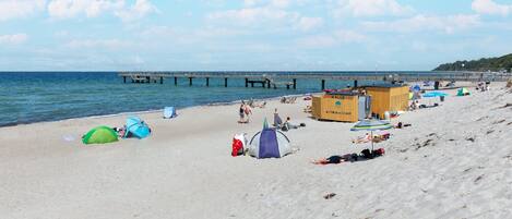 Casa | Vista desde la propiedad