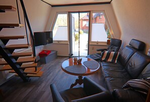 House | Living room