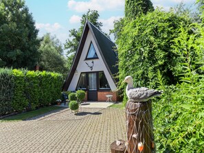 House | Exterior